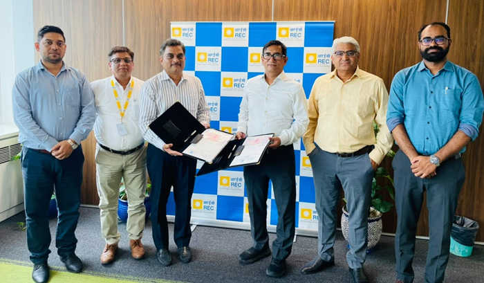 REC partners with Indo German Institute of Advanced Technology